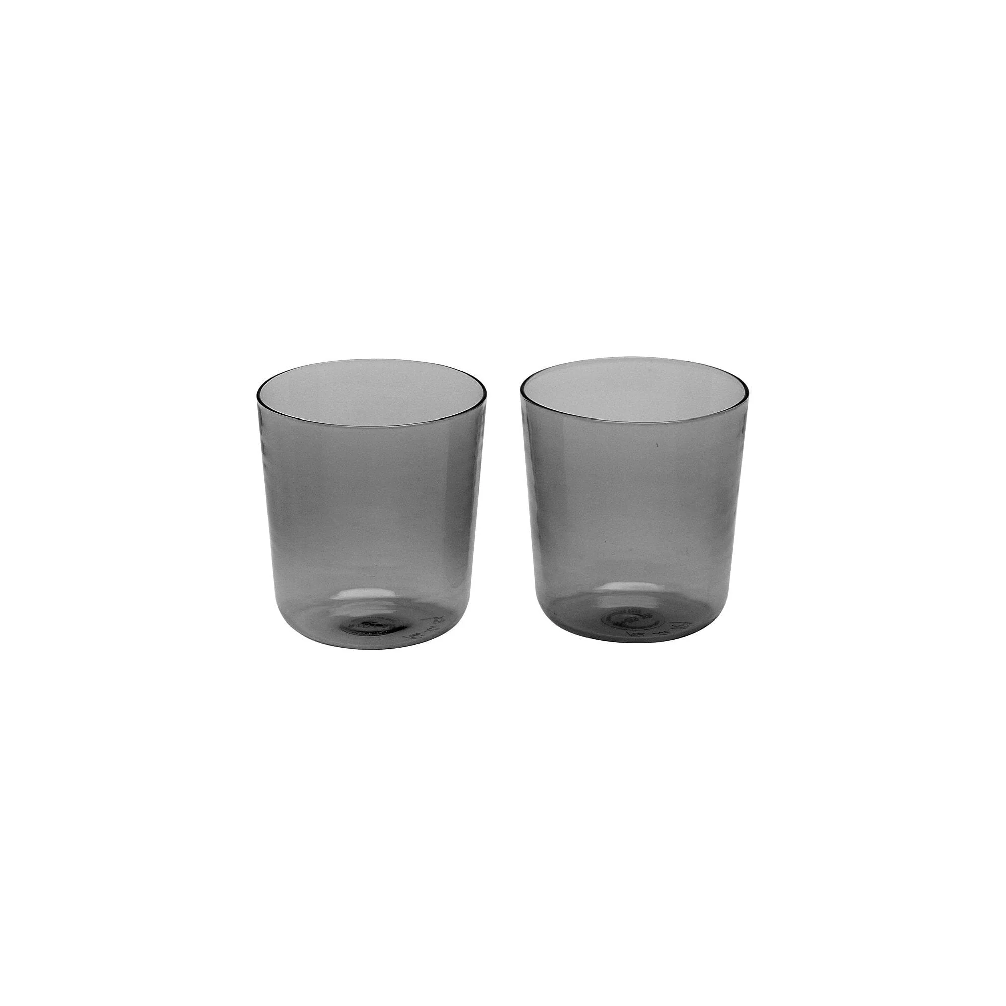 Glassware